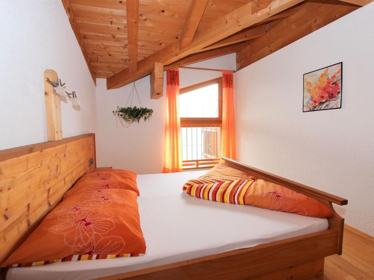 Apartment Hansjoerg-4 By Interhome Gattererberg Dış mekan fotoğraf