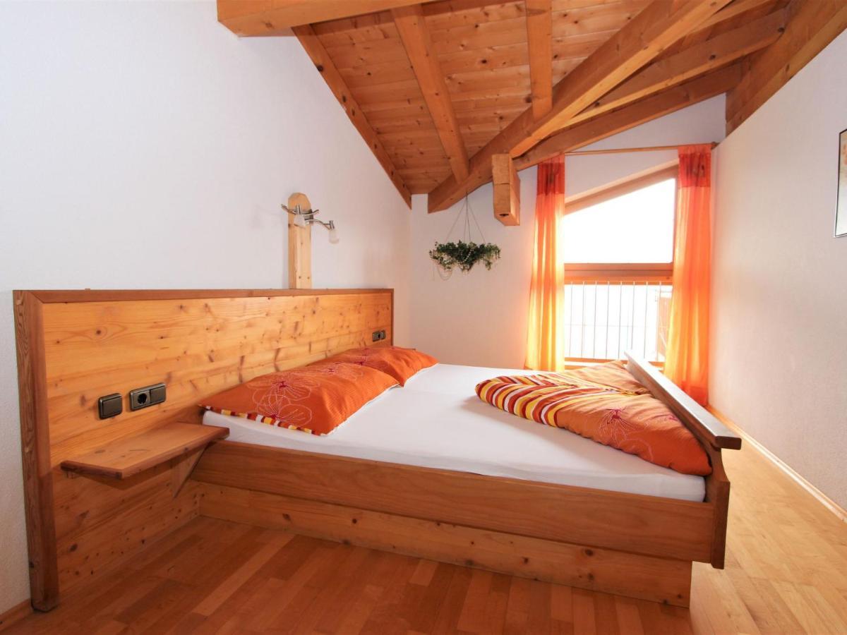 Apartment Hansjoerg-4 By Interhome Gattererberg Dış mekan fotoğraf